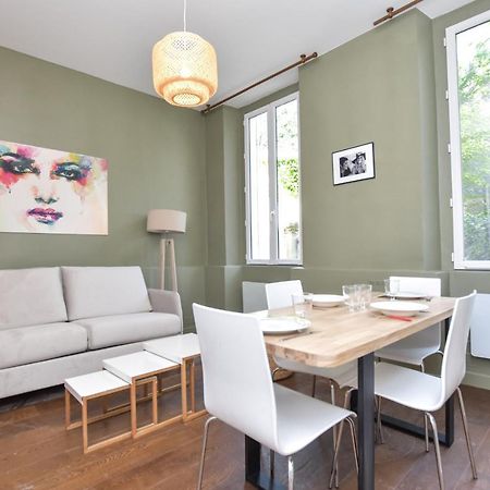 Cosy Apartment - 1Br-4P - Place De La Bastille 巴黎 外观 照片