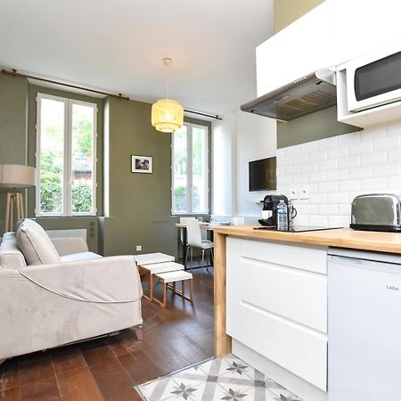 Cosy Apartment - 1Br-4P - Place De La Bastille 巴黎 外观 照片