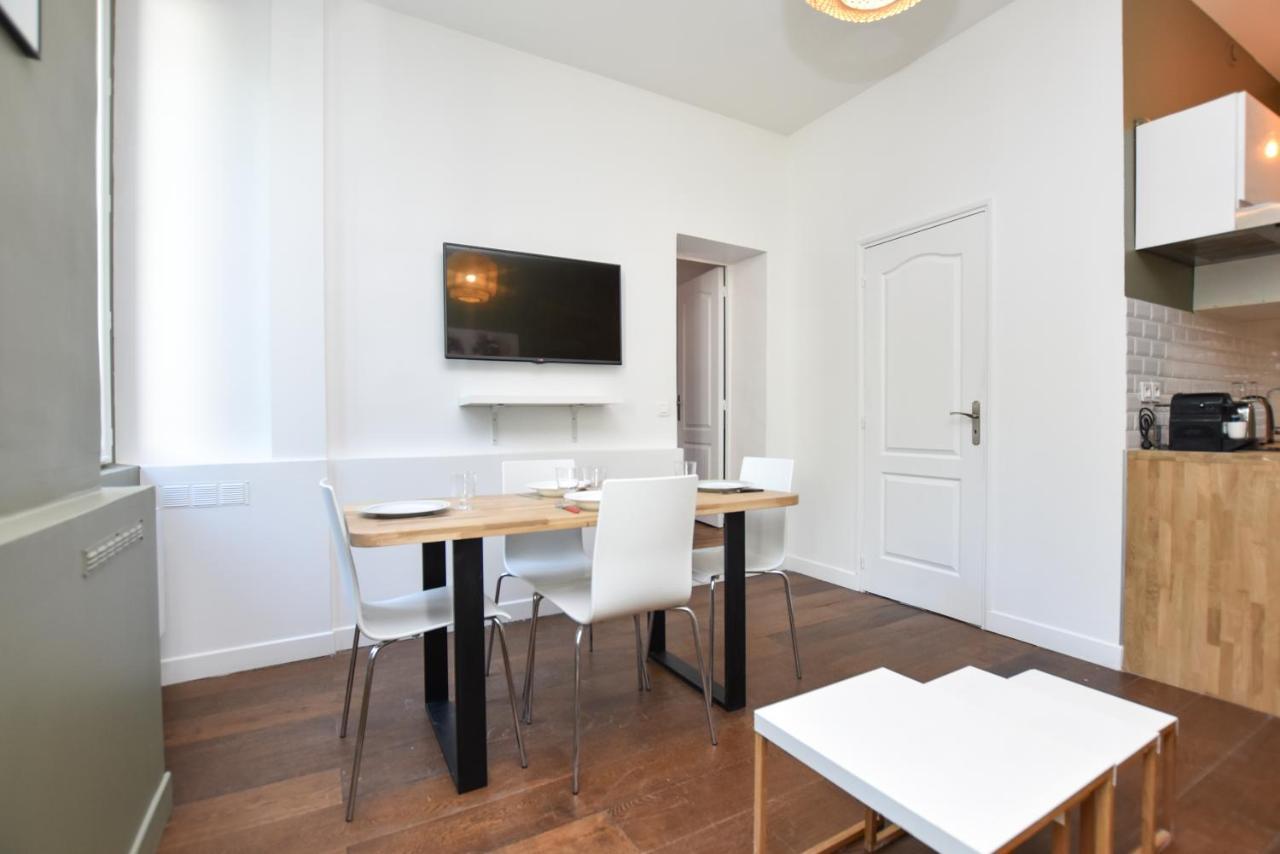 Cosy Apartment - 1Br-4P - Place De La Bastille 巴黎 外观 照片
