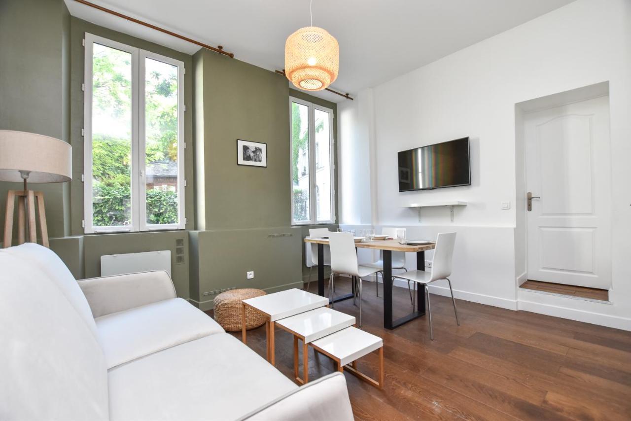 Cosy Apartment - 1Br-4P - Place De La Bastille 巴黎 外观 照片
