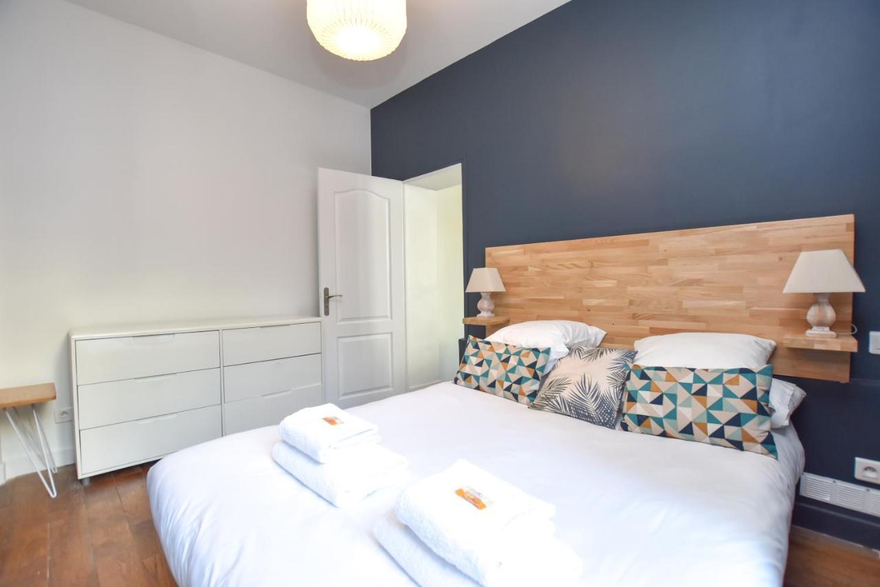 Cosy Apartment - 1Br-4P - Place De La Bastille 巴黎 外观 照片
