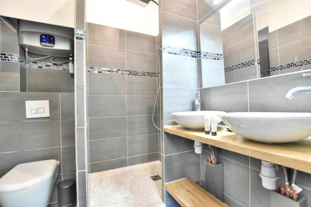 Cosy Apartment - 1Br-4P - Place De La Bastille 巴黎 外观 照片