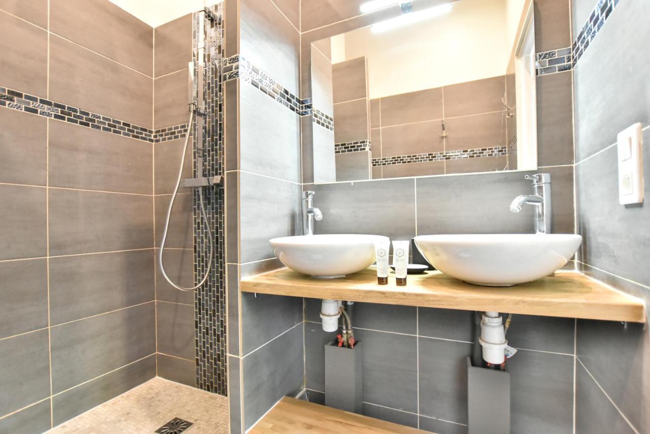 Cosy Apartment - 1Br-4P - Place De La Bastille 巴黎 外观 照片